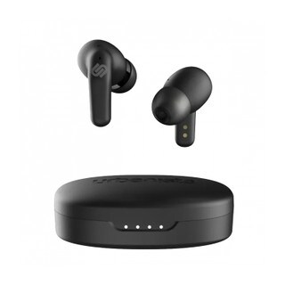 Urbanista Seoul Wireless Headphones - Midnight Black